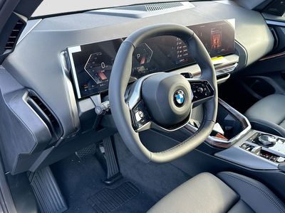 2026 BMW X3 - Photo 7