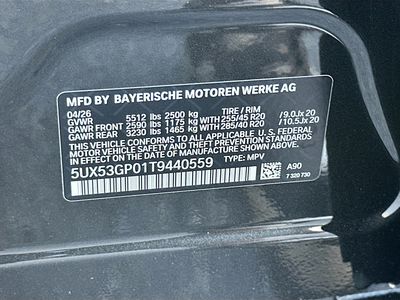 2026 BMW X3 - Photo 27