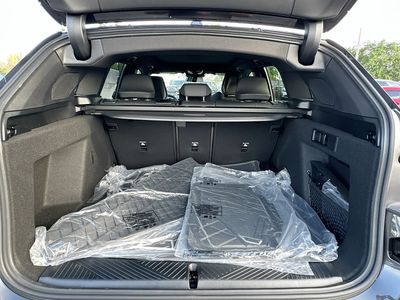 2026 BMW X3 - Photo 21