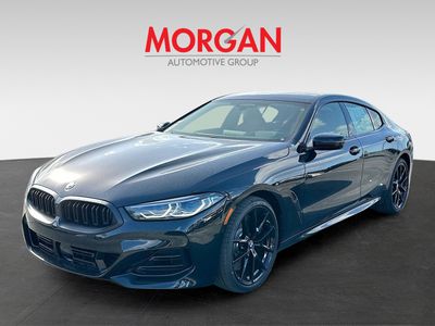 2026 BMW 8 Series - Photo 3