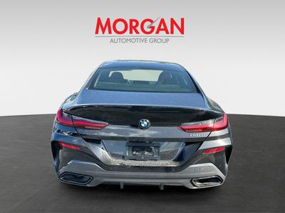 2026 BMW 8 Series - Photo 5