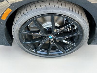 2026 BMW 8 Series - Photo 26