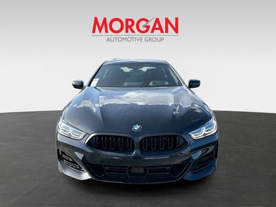 2026 BMW 8 Series - Photo 2