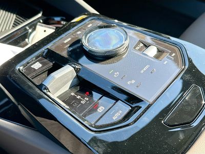 2026 BMW 5 Series - Photo 14