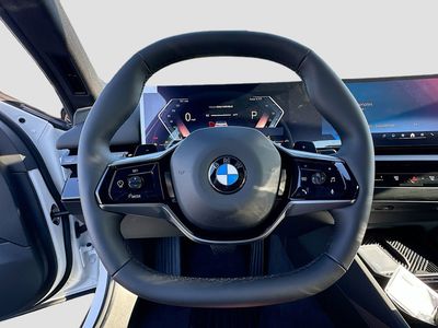 2026 BMW 5 Series - Photo 8