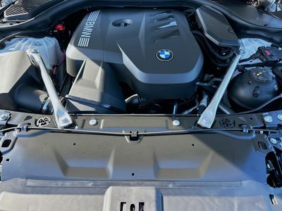 2026 BMW 5 Series - Photo 25