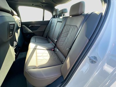 2026 BMW 5 Series - Photo 19