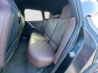 2026 BMW iX - Photo 18