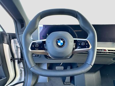 2026 BMW iX - Photo 8
