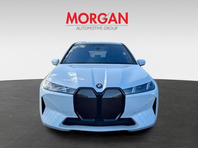 2026 BMW iX - Photo 2