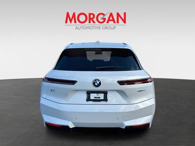 2026 BMW iX - Photo 5