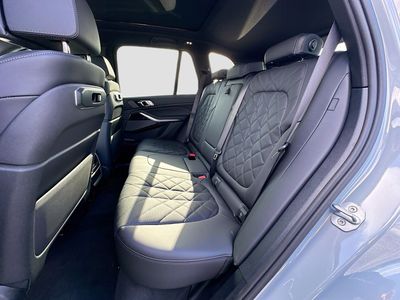 2026 BMW X5 - Photo 19