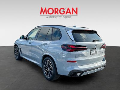 2026 BMW X5 - Photo 4