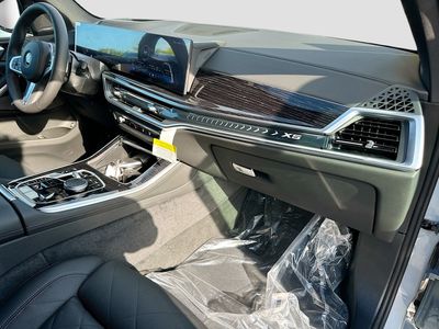 2026 BMW X5 - Photo 24