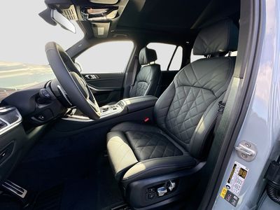 2026 BMW X5 - Photo 15