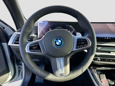 2026 BMW X5 - Photo 8