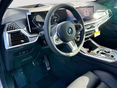 2026 BMW X5 - Photo 7