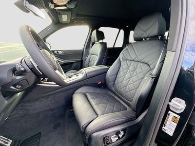 2026 BMW X5 - Photo 15