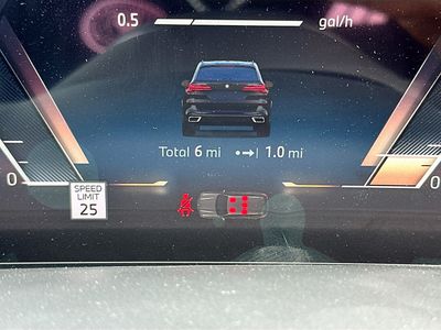 2026 BMW X5 - Photo 9