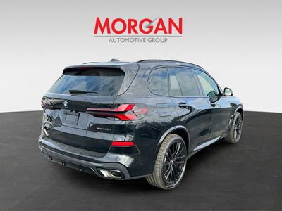 2026 BMW X5 - Photo 6