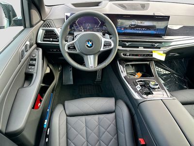 2026 BMW X5 - Photo 17