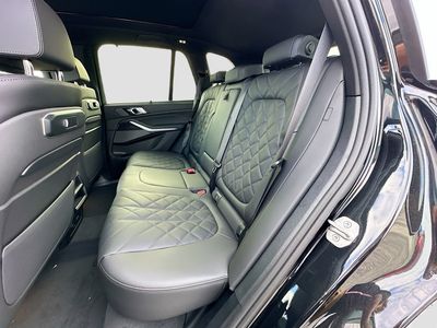 2026 BMW X5 - Photo 19