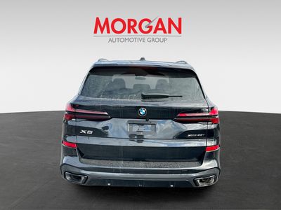 2026 BMW X5 - Photo 5