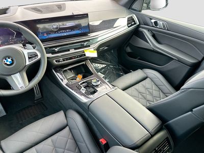 2026 BMW X5 - Photo 18