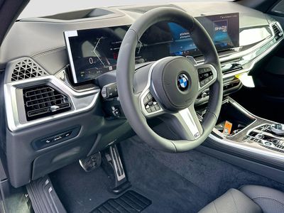2026 BMW X5 - Photo 7