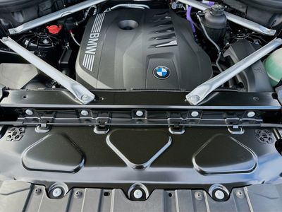 2026 BMW X5 - Photo 25