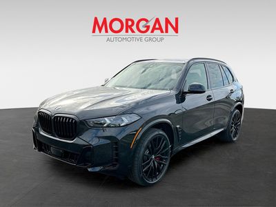 2026 BMW X5 - Photo 3