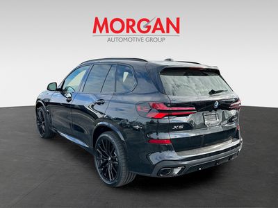 2026 BMW X5 - Photo 4