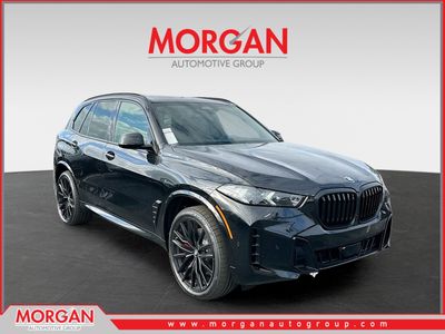 2026 BMW X5 - Photo 1