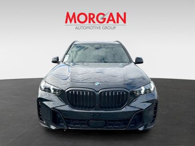 2026 BMW X5 - Photo 2