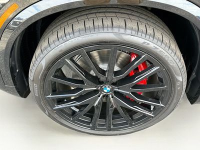 2026 BMW X5 - Photo 26