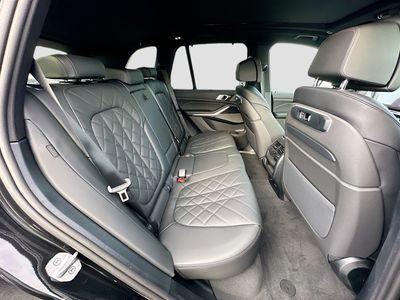 2026 BMW X5 - Photo 22
