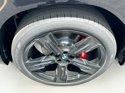 2026 BMW X3 - Photo 26