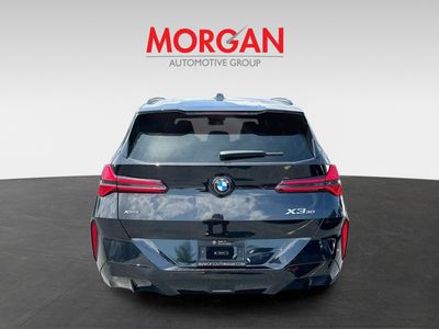 2026 BMW X3 - Photo 5