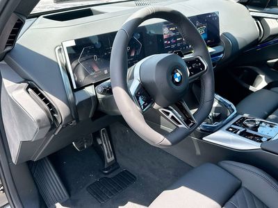 2026 BMW X3 - Photo 7
