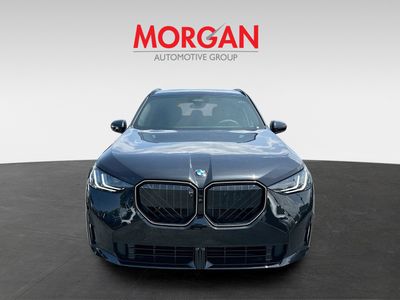 2026 BMW X3 - Photo 2