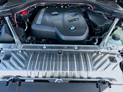 2026 BMW X3 - Photo 25