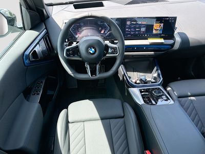2026 BMW X3 - Photo 17