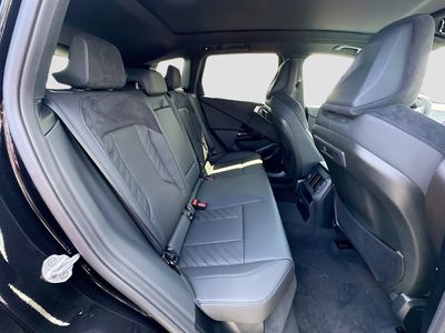 2026 BMW X3 - Photo 22