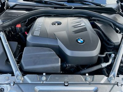 2026 BMW 4 Series - Photo 24
