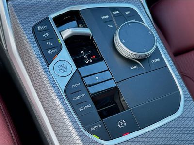 2026 BMW 4 Series - Photo 14