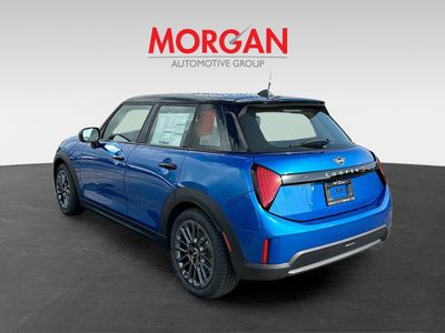2026 MINI Cooper S - Photo 4