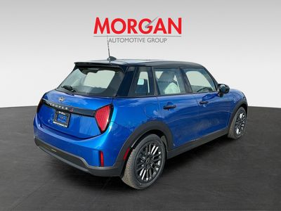 2026 MINI Cooper S - Photo 6