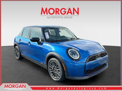 2026 MINI Cooper S - Photo 1