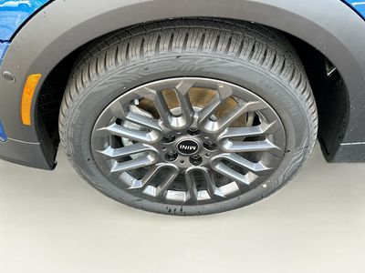 2026 MINI Cooper S - Photo 25