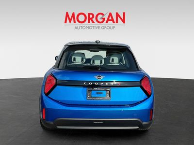 2026 MINI Cooper S - Photo 5